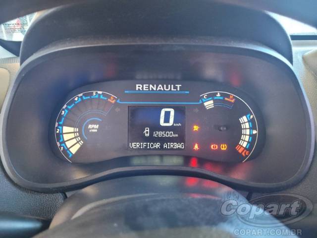 2022 RENAULT KWID 