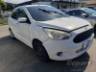 2018 FORD KA SEDAN 