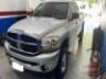 2006 DODGE RAM QUAD CAB 