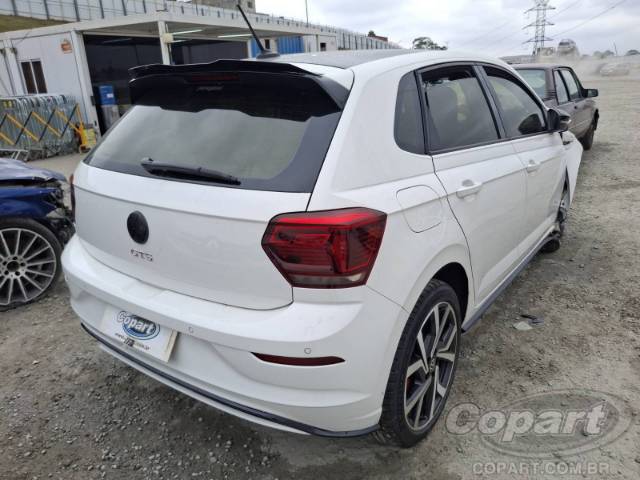 2023 VOLKSWAGEN POLO 