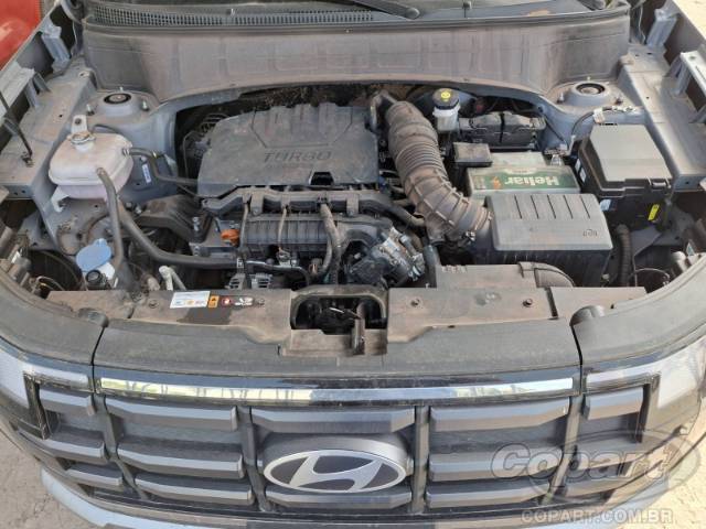 2025 HYUNDAI CRETA 