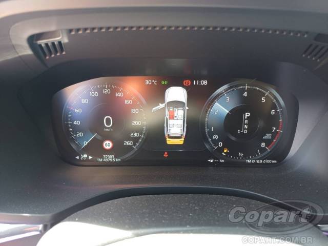 2019 VOLVO XC60 