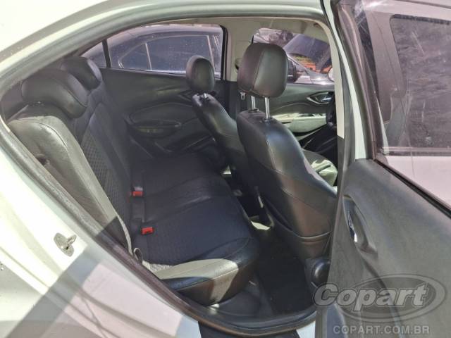 2018 CHEVROLET ONIX 