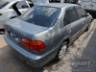 2000 HONDA CIVIC 