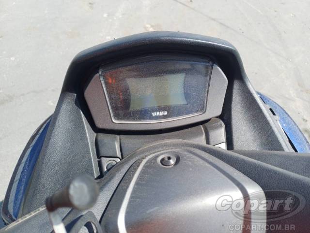 2022 YAMAHA NMAX 