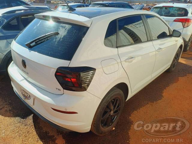 2023 VOLKSWAGEN POLO 
