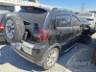 2014 VOLKSWAGEN FOX 