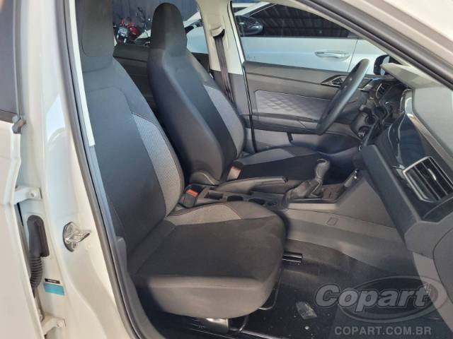 2026 VOLKSWAGEN POLO 