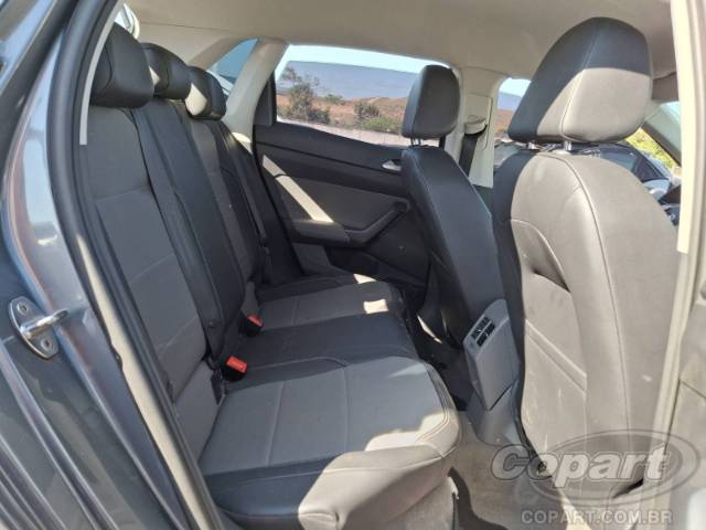 2019 VOLKSWAGEN POLO 