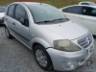 2012 CITROEN C3 