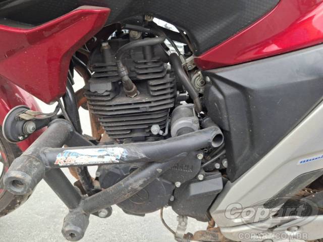 2023 YAMAHA FZ25 FAZER 