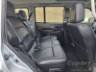 2011 MITSUBISHI PAJERO FULL 