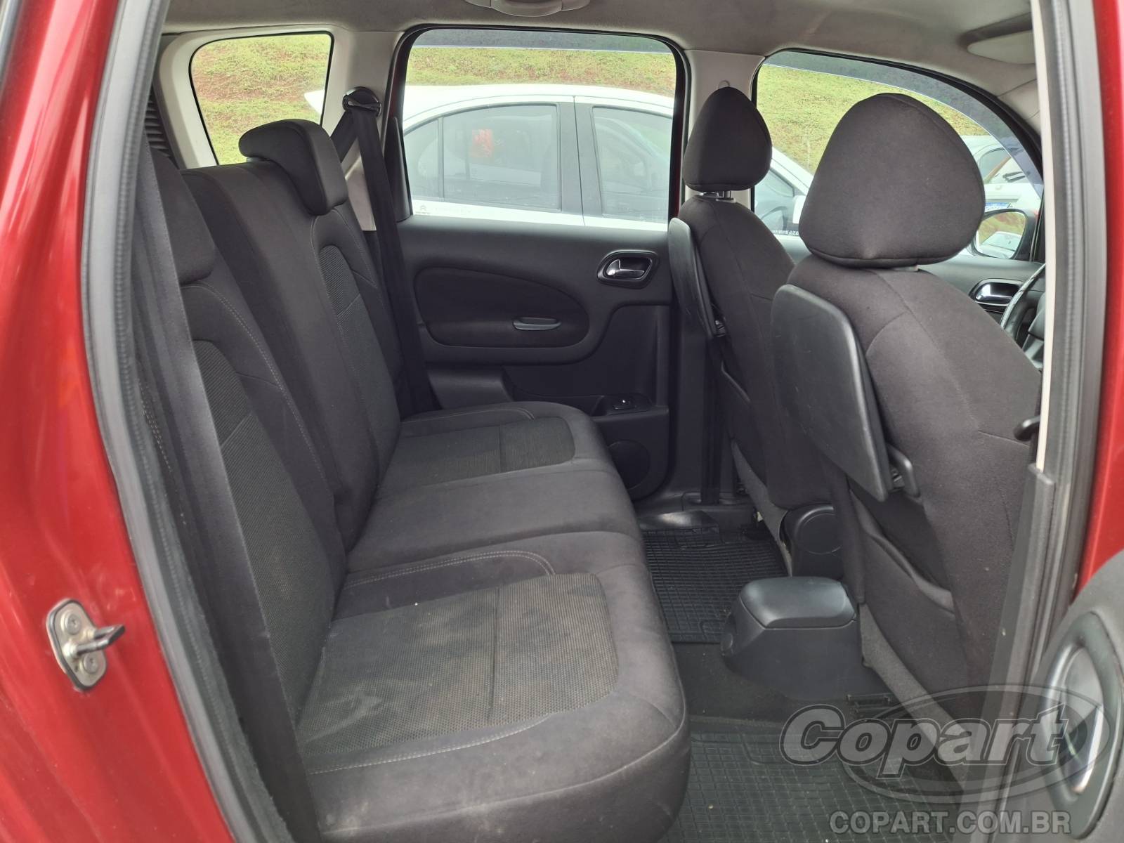 Foto 6 de 15: 2012 CITROEN C3 PICASSO