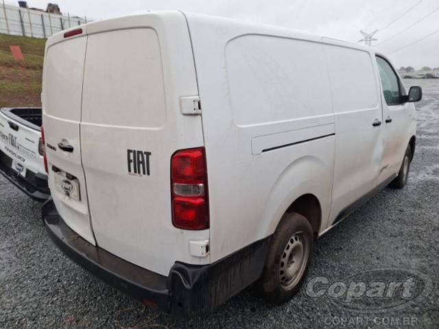 2025 FIAT SCUDO 