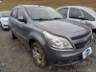 2011 CHEVROLET AGILE 