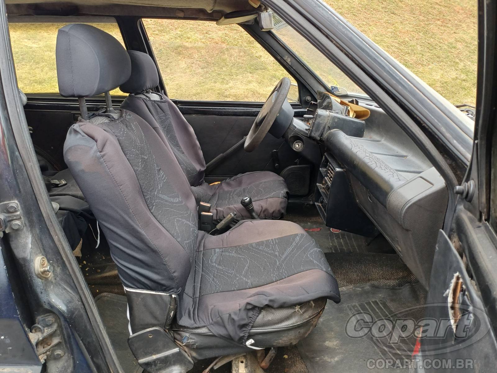 Foto 5: 1994 FIAT UNO