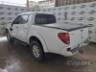 2015 MITSUBISHI L200 TRITON 