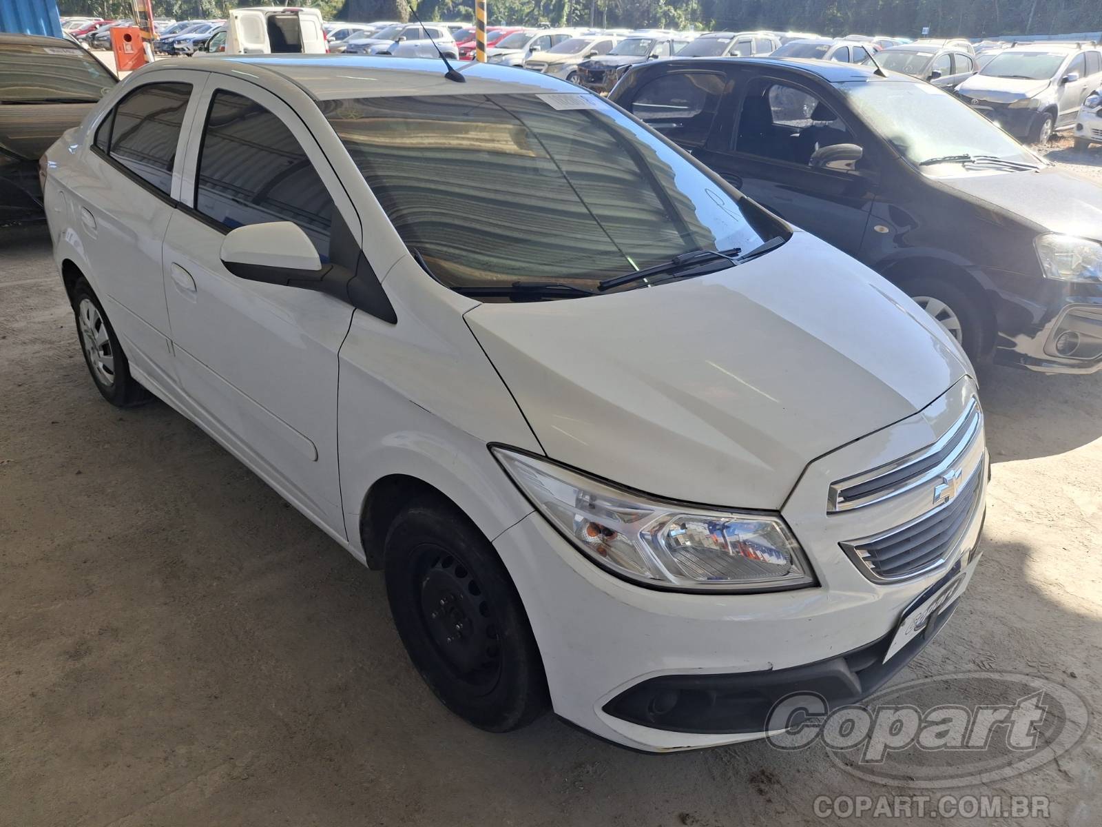 2014 CHEVROLET PRISMA Prisma LT 1.0 SPE FLEXIVEL ALCOOL/GASOLINA