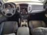 2016 MITSUBISHI PAJERO FULL 