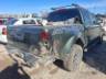 2014 NISSAN FRONTIER CD 