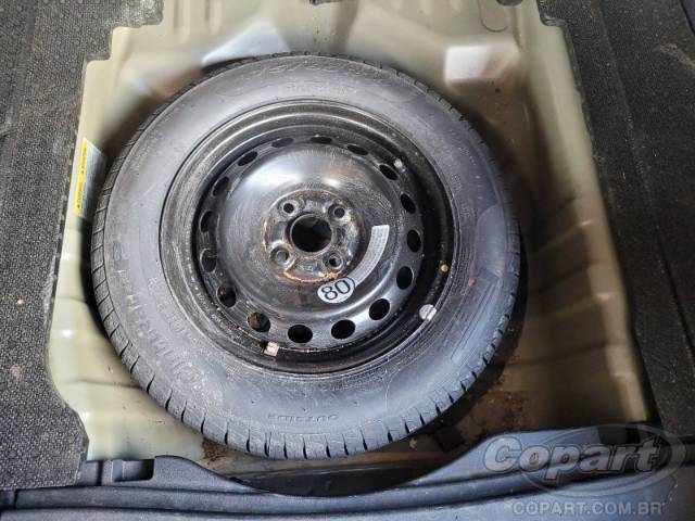 2020 TOYOTA YARIS SEDA 