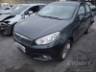 2015 FIAT GRAND SIENA 