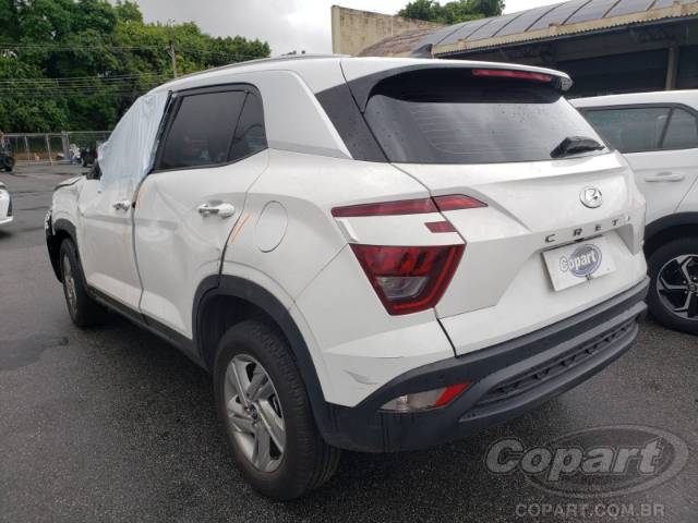 2025 HYUNDAI CRETA 