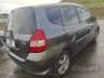2008 HONDA FIT 