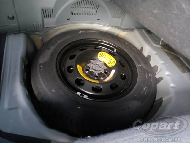 2020 VOLKSWAGEN T-CROSS 