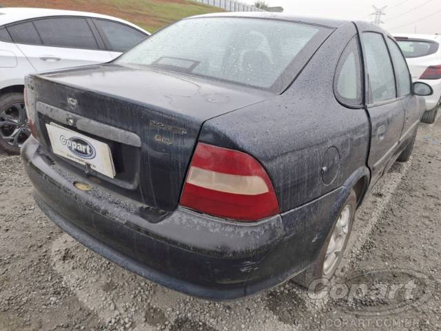 1999 CHEVROLET VECTRA 