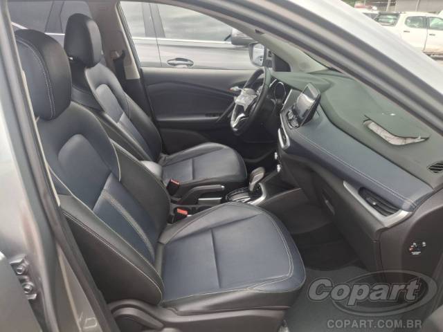 2024 CHEVROLET TRACKER 
