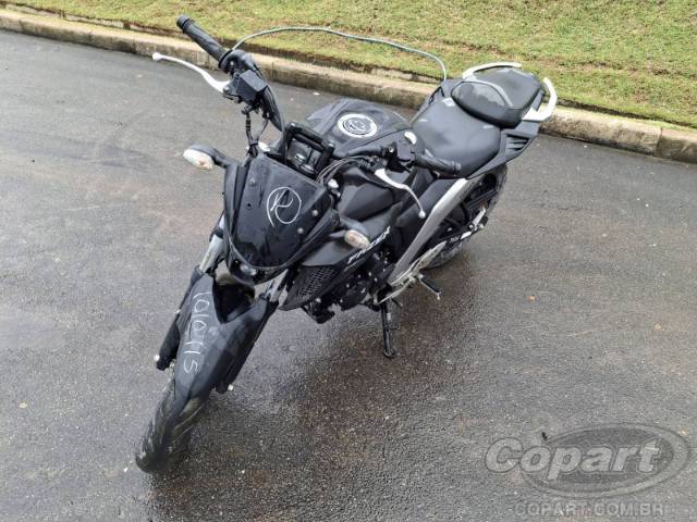 2023 YAMAHA FZ25 FAZER 