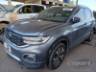 2022 VOLKSWAGEN T-CROSS 