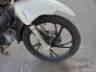 2021 HONDA BIZ 