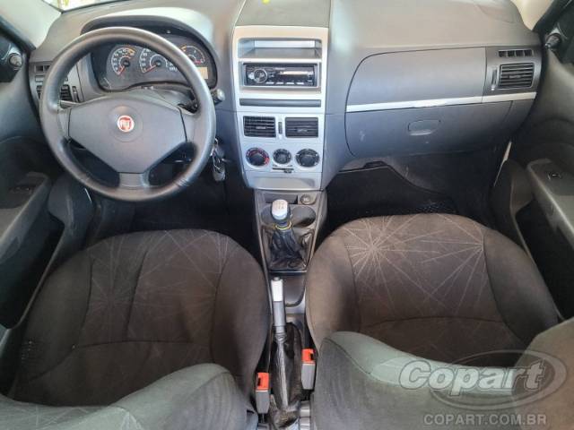 2010 FIAT PALIO 