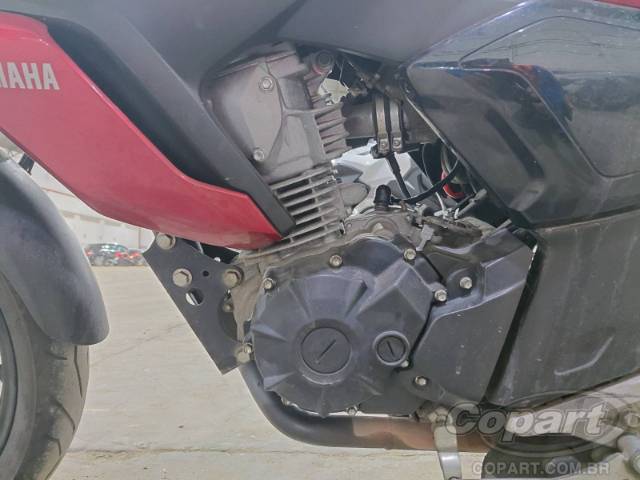 2024 YAMAHA FZ15 