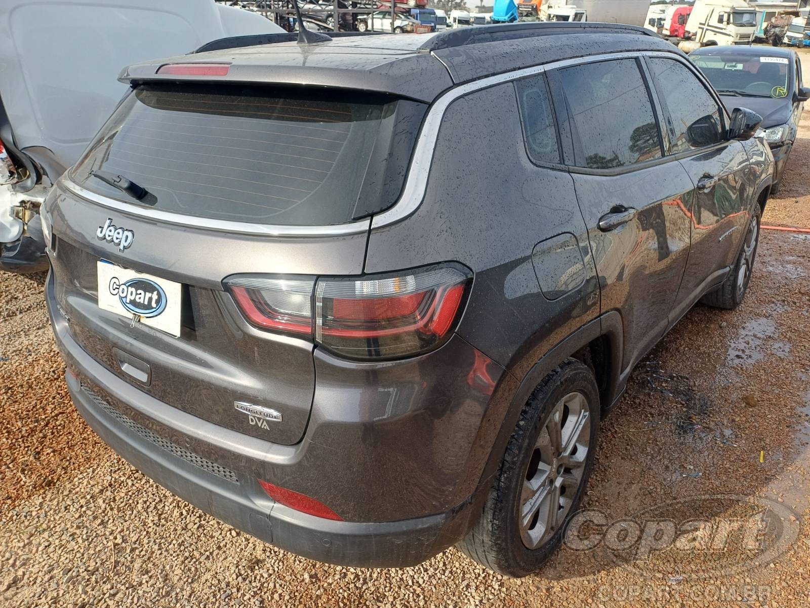 Foto 4: 2024 JEEP COMPASS
