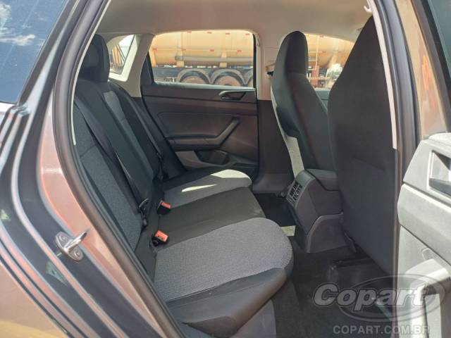 2026 VOLKSWAGEN POLO 