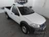 2020 FIAT STRADA 