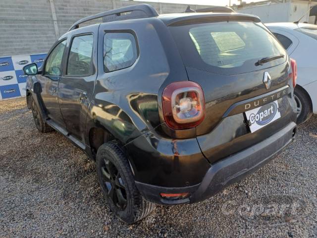 2023 RENAULT DUSTER 