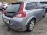 2007 VOLVO C30 