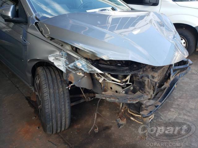 2019 VOLKSWAGEN VIRTUS 