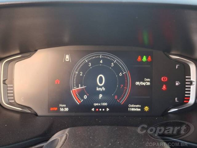 2024 FIAT FASTBACK 