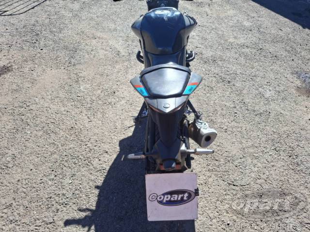 2024 YAMAHA MT-03 