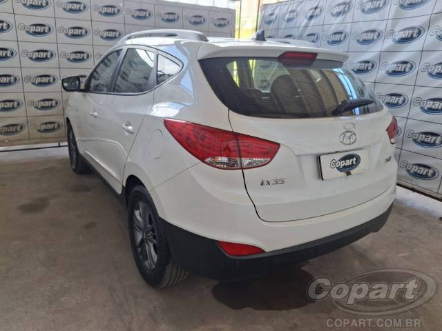 2018 HYUNDAI IX35 