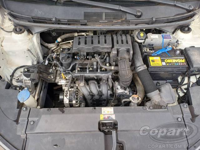 2024 HYUNDAI HB20 