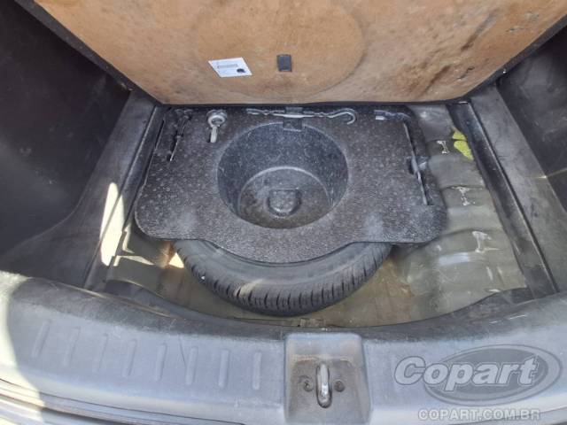 2009 HONDA FIT 
