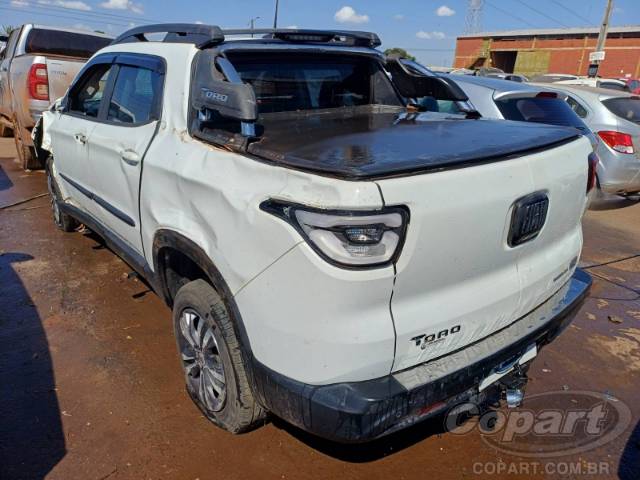 2023 FIAT TORO 
