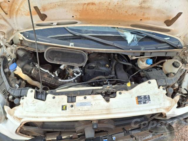 2023 FORD TRANSIT FURGAO 