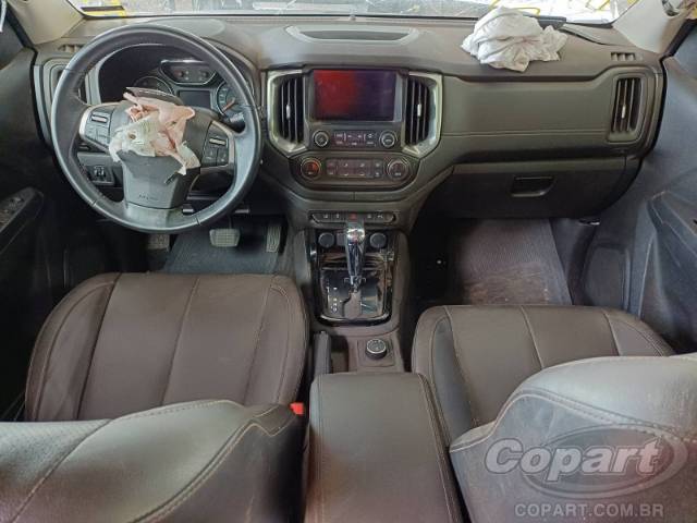 2020 CHEVROLET TRAILBLAZER 